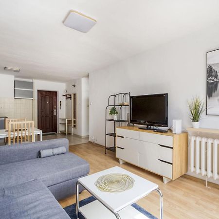 Panska Residence Warszawa Eksteriør bilde