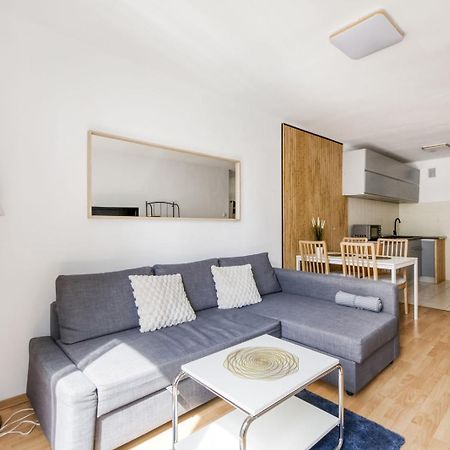 Panska Residence Warszawa Eksteriør bilde