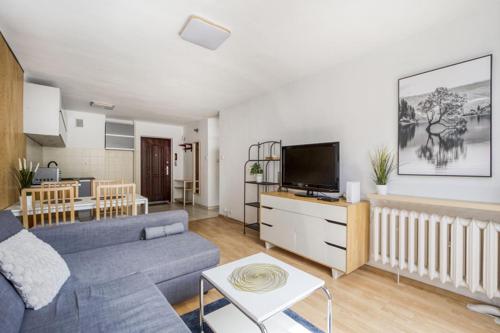 Panska Residence Warszawa Eksteriør bilde