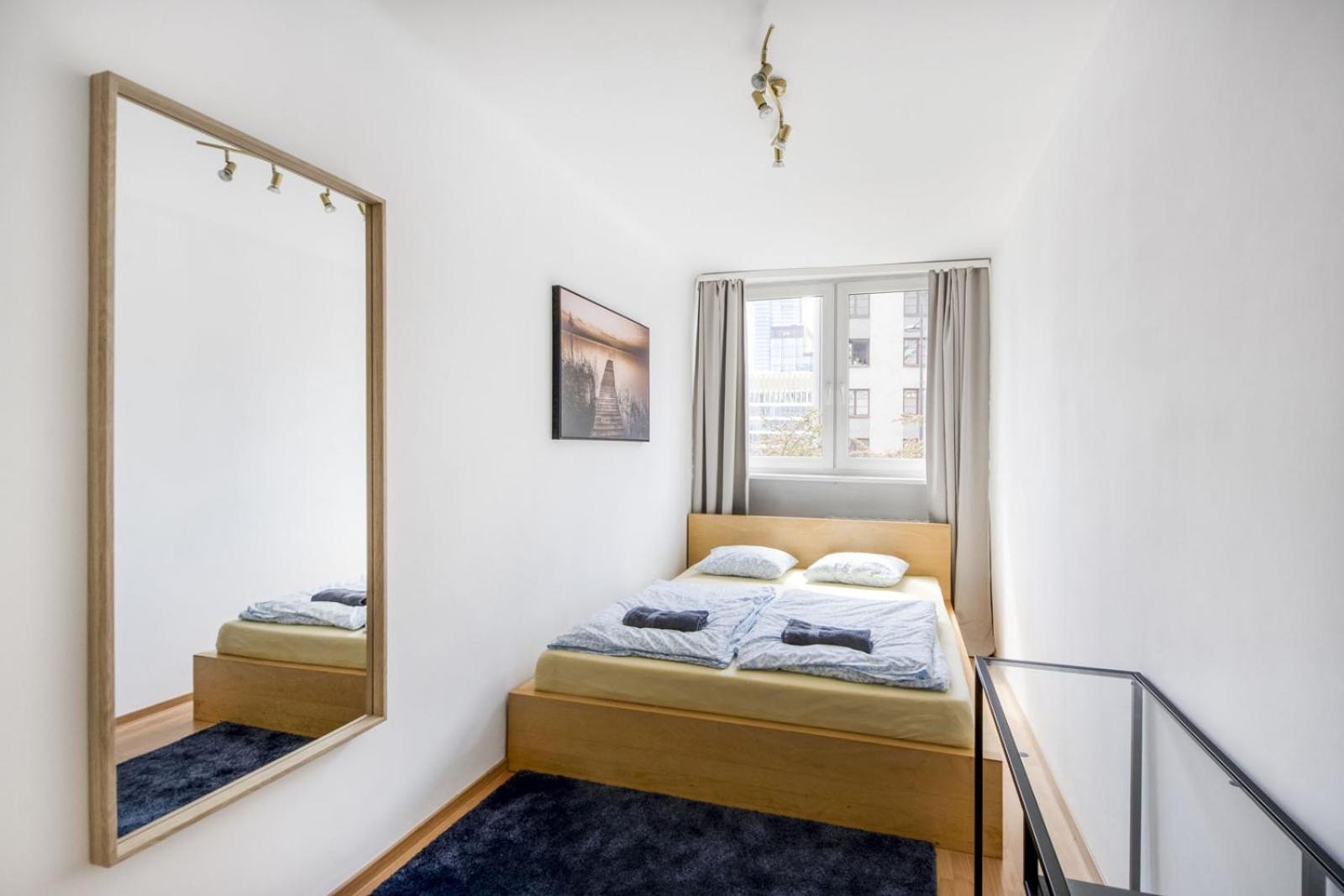 Panska Residence Warszawa Eksteriør bilde
