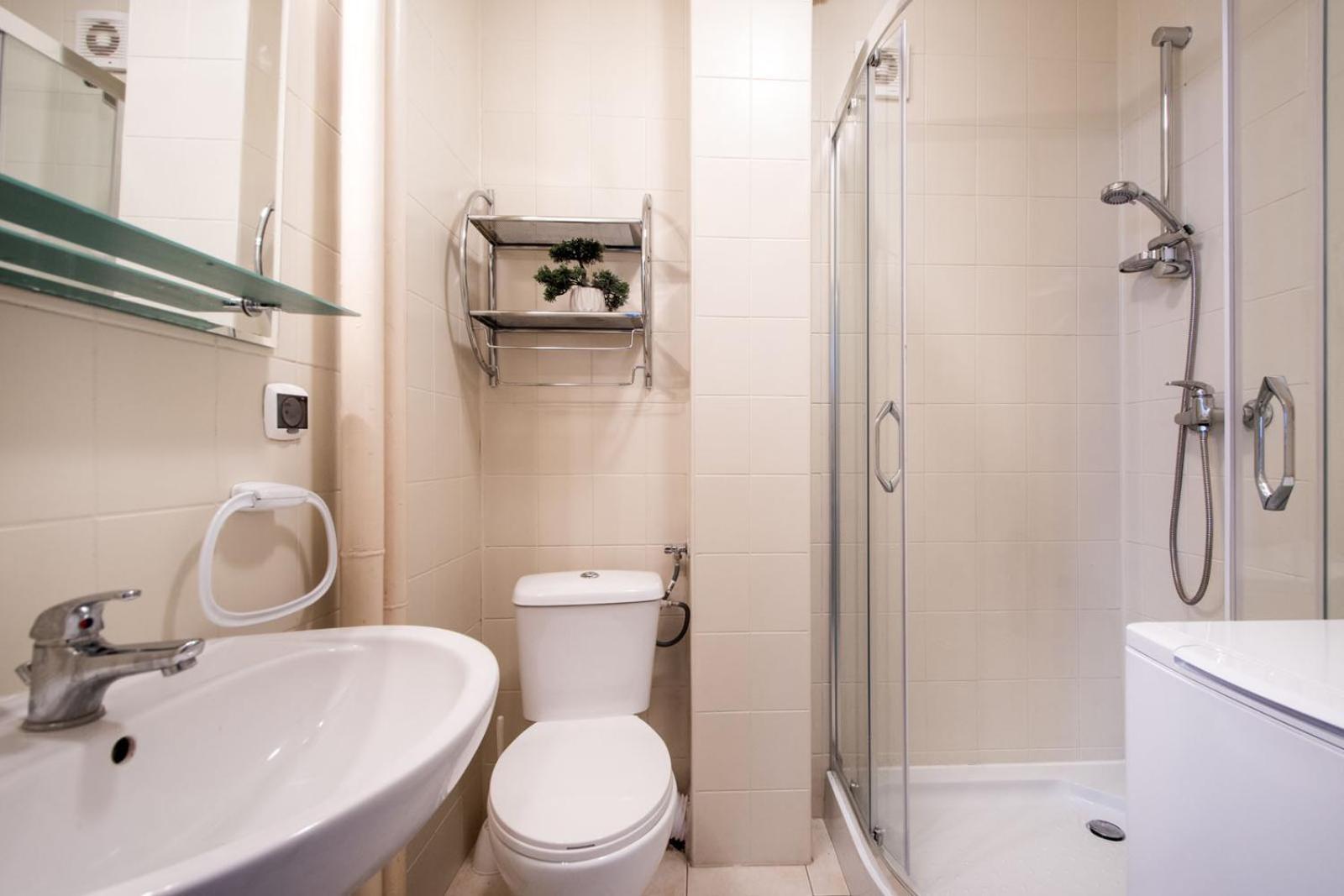 Panska Residence Warszawa Eksteriør bilde